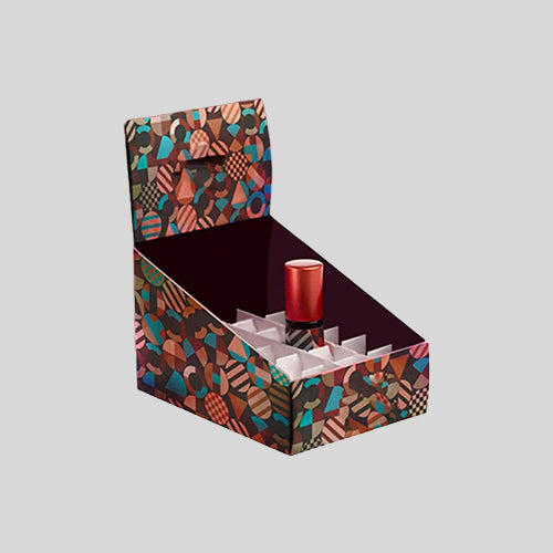 Cosmetic Display Boxes