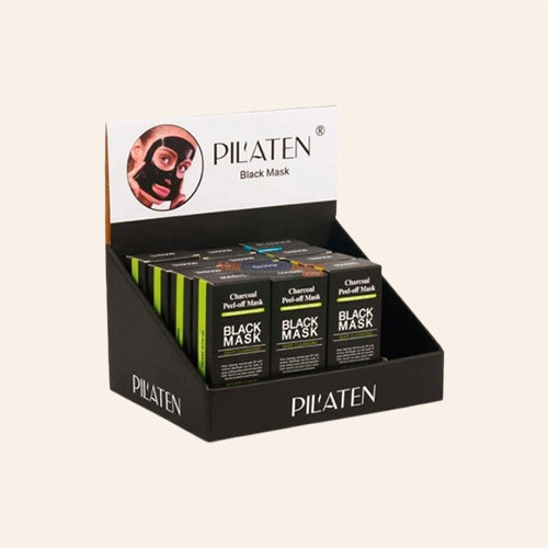 Cosmetic Display Boxes
