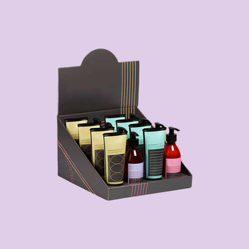 Cosmetic Display Boxes