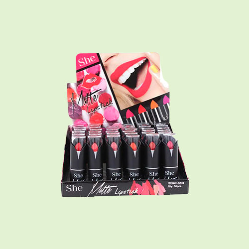 Cosmetic Display Boxes