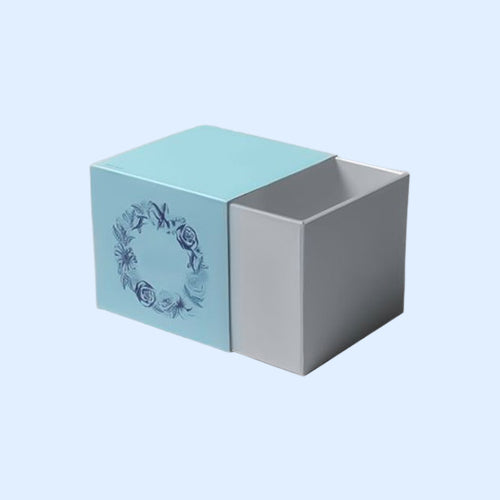 Custom Cube Boxes