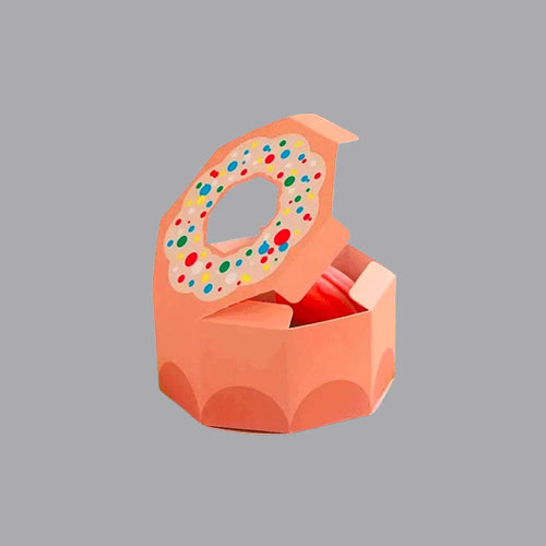 Die Cut Rigid Boxes