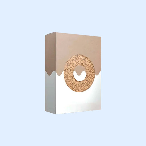 Die Cut Rigid Boxes