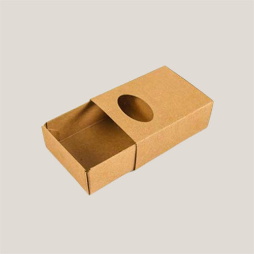 Die Cut Soap Boxes