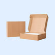 Custom Mailer Boxes