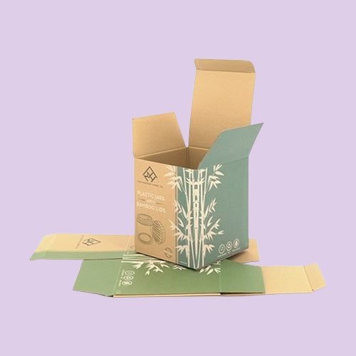 Custom Paper Boxes