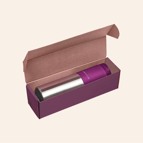 Custom Tumbler Boxes