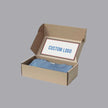 Die Cut Cardboard Boxes