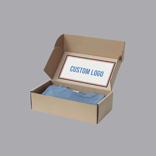 Die Cut Cardboard Boxes