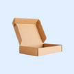 Die Cut Cardboard Boxes