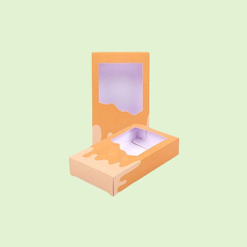 Die Cut Rigid Boxes
