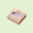 Die Cut Soap Boxes