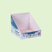 Display Lid Boxes