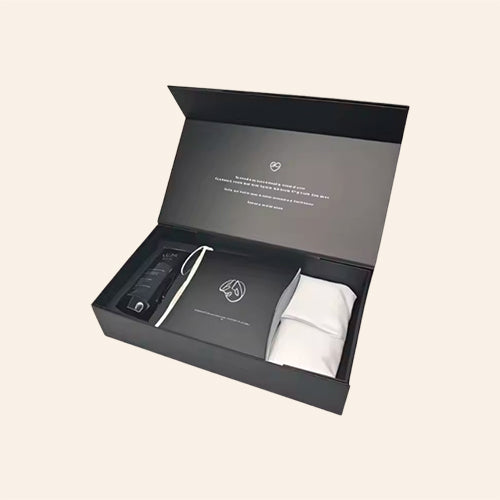 E-commerce Packaging Boxes