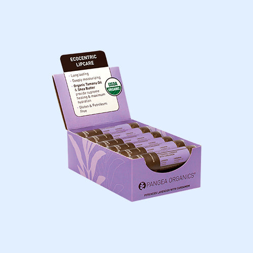 Lip Balm Display Boxes