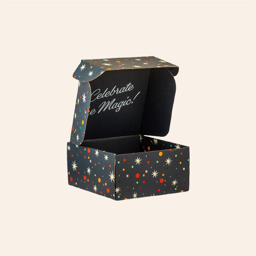 Custom Mailer Boxes