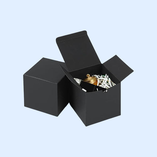 Retail Gift Boxes