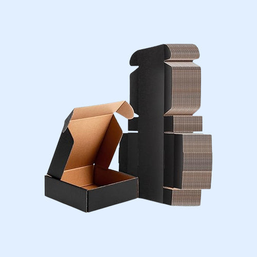 Retail Shipping Boxes