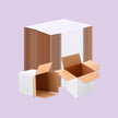 Retail Shipping Boxes