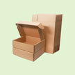 Retail Shipping Boxes