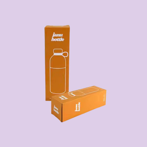 Custom Tumbler Boxes