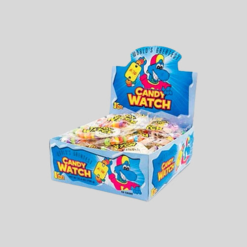 Candy Display Boxes