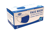 Face Mask Boxes